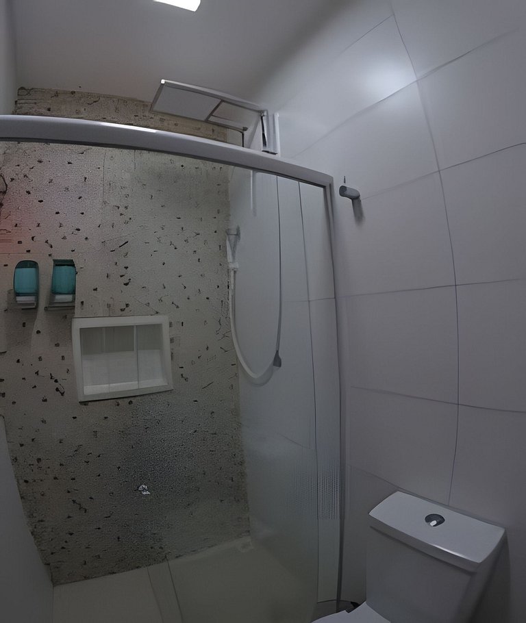 Casa Completa a Poucos Metros do Centro Histórico