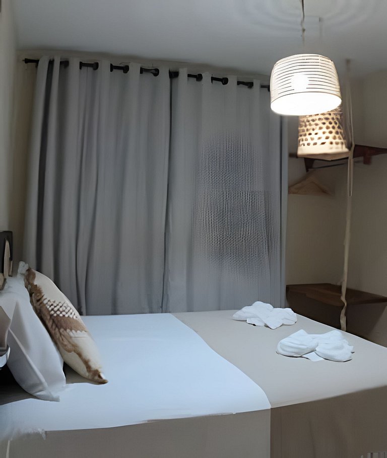 Casa Completa a Poucos Metros do Centro Histórico