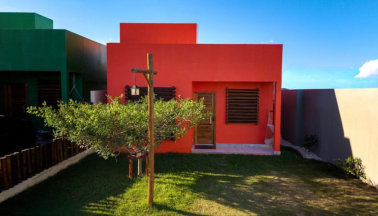 Casa Completa a Poucos Metros do Centro Histórico