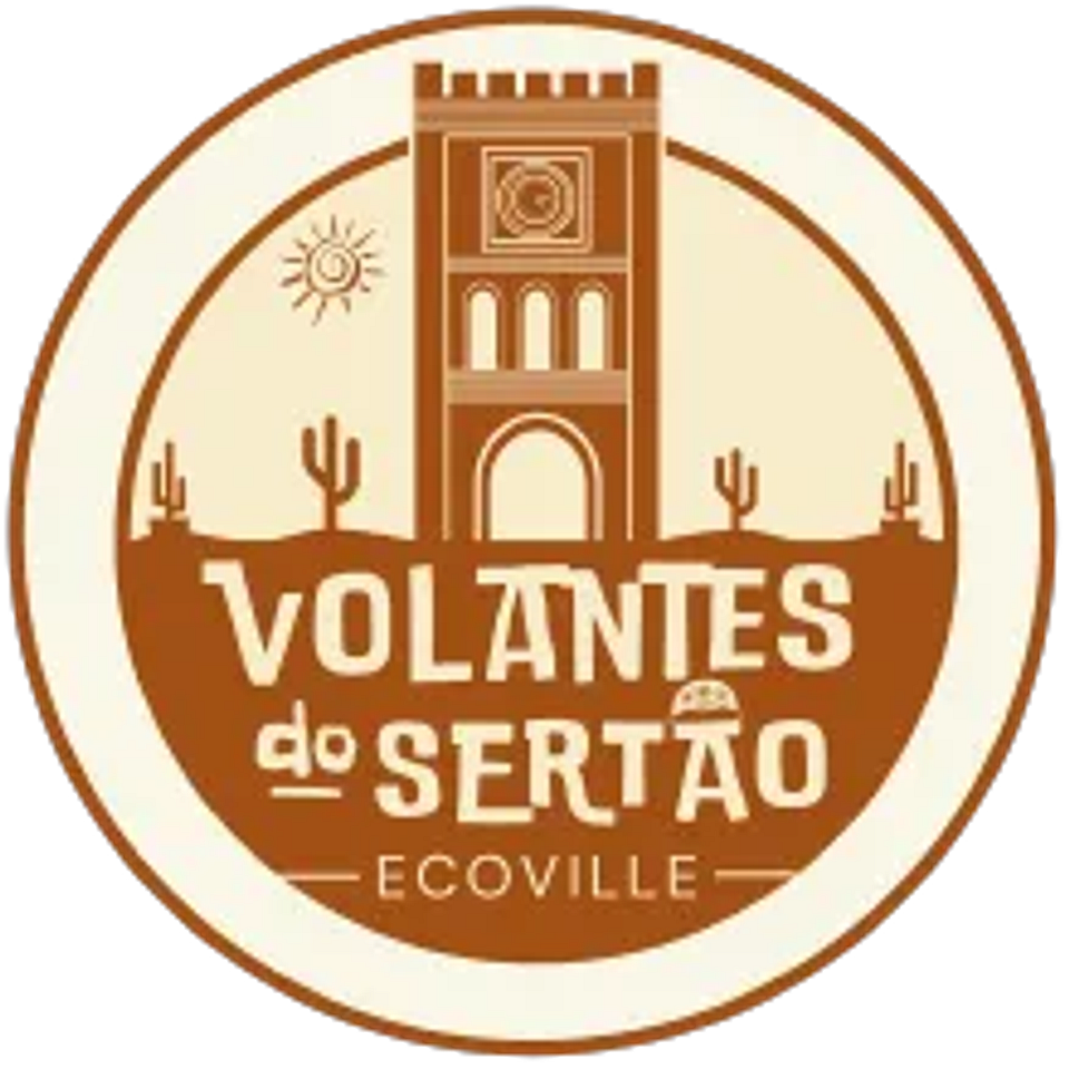 Volantes do Sertão - Ecoville