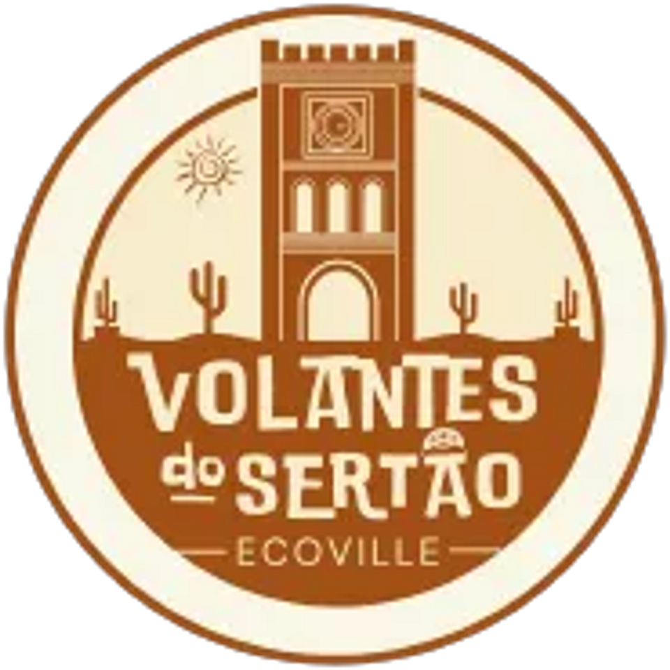 Volantes do Sertão - Ecoville