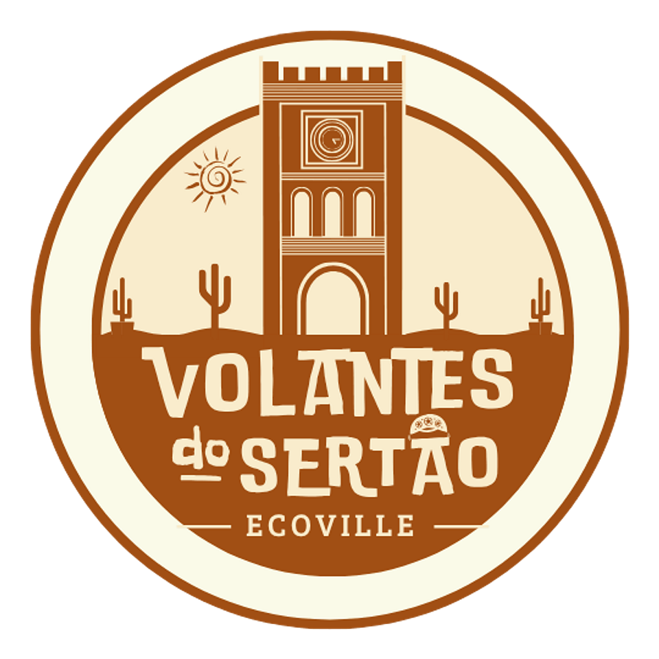 Volantes do Sertão - Ecoville